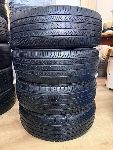 hankook: Шины 205 / 65 / R 16, Лето, Комплект, Легковые, Hankook — 1