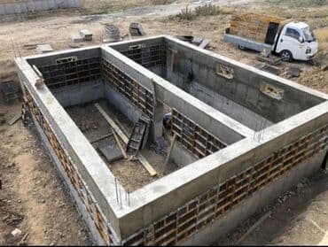 оборудование для пеноблок: Сдам в аренду Опалубки, Строительные леса, Бетономешалки — 7