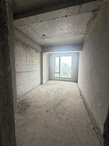 2 комнаты, 84 м², Элитка, Готовая ПСО (под самоотделку) — 8