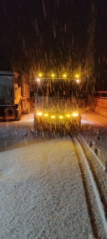 авто не рабочий: Легкий грузовик, Mercedes-Benz, Дубль, Б/у — 6