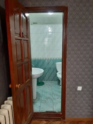 дом восточный автовокзал: 30 м² — 4