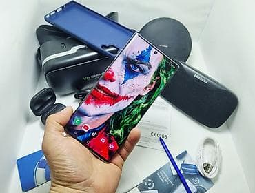 iphone 12 mini 64: Samsung Note 10 Plus, Б/у, 512 ГБ, цвет - Синий, 1 SIM, eSIM — 9