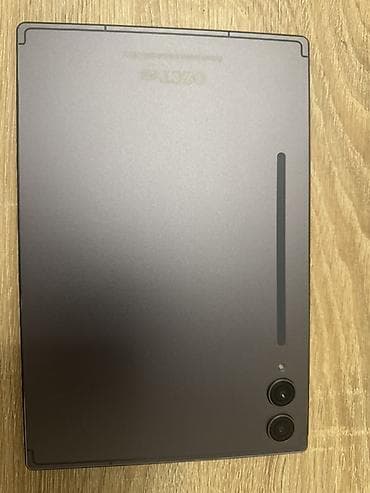 ipad 7: Планшет, Lenovo, память 512 ГБ, 11" - 12", 4G (LTE), Новый, Классический цвет - Серый — 2