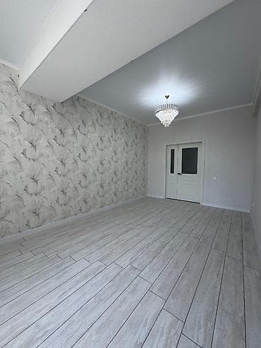 2 комнаты, 65 м², Элитка, 4 этаж, Евроремонт — 6