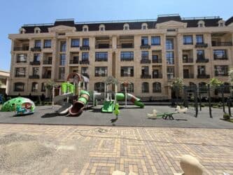 ищу квартиру подселением: 5 и более комнат, 182 м², Элитка, 4 этаж, ПСО (под самоотделку) — 1