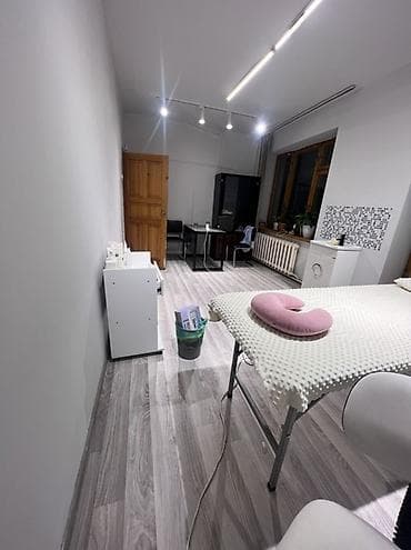 аренда клиники: Кабинет для красоты/массажа/косметологии - Просторное светлое — 4