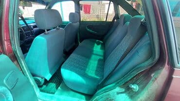 фреза на мотоблок: Daewoo Nexia: 2006 г., 1.6 л, Механика, Бензин, Седан — 10