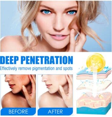 крем день и ночь китайский отзывы: ❄️ сша крем интенсивный отбеливающий антивозрастной ▶ быстрое — 7