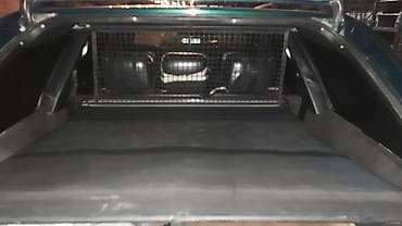 sg 5: Продаю задний штора полка сетка на оригинал отличный состояние — 2