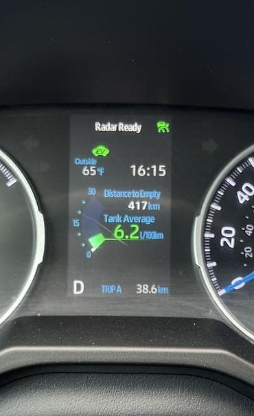 чип ключ тойота: Toyota RAV4: 2019 г., 2.5 л, Гибрид — 6