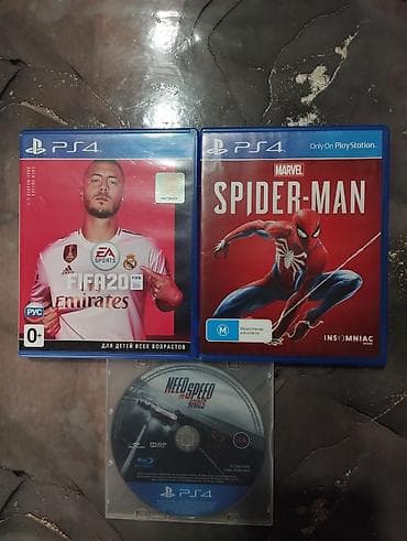 -Игра FIFA 20: Играй футбол от 2-4 человек, или с компьютером. (диск