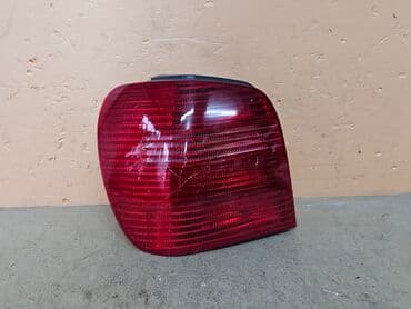 купить фары на гольф 4: Задний левый стоп-сигнал Volkswagen 2000 г., Б/у, Оригинал, Германия — 13