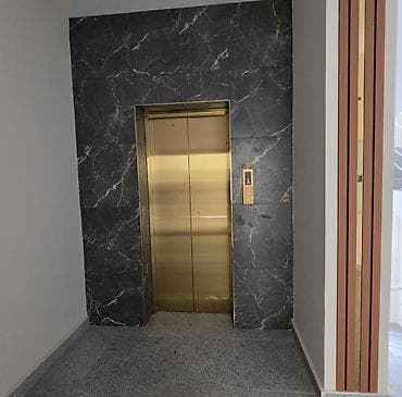 open space: 2 комнаты, 62 м², Ала-Арча ТРЦ Элитка, 7 этаж, Дизайнерский ремонт — 9