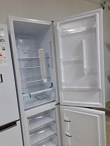 freezer: Холодильник Avest, Новый, Двухкамерный, No frost, 60 * 2 * 48 — 4