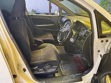 honda strim: Honda Stream: 2003 г., 2 л, Автомат, Бензин, Минивэн — 7