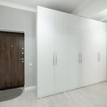 квартиры ош купить дом быта: 1 бөлмө, Душ кабинасы, Жаздык, жууркан-төшөк каптары, Кондиционер — 7