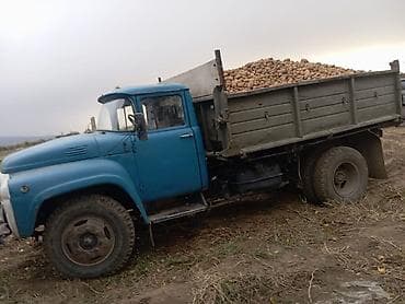 diska r13: Грузовик, ЗИЛ, Стандарт, 7 т, Б/у — 1