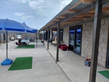 дом ленинское: Коттедж, 25 м², 6 комнат, Собственник, Дизайнерский ремонт — 2