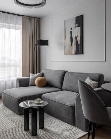 диван в токмаке: Модульный диван — 1