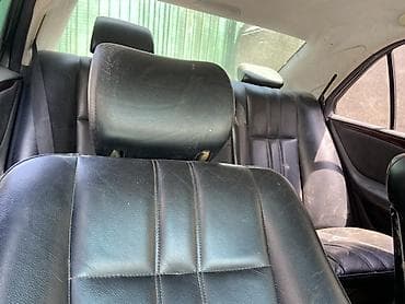 сапок мерседес бенз: Mercedes-Benz E-Class: 1998 г., 3.2 л, Автомат, Бензин, Седан — 7