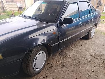 двигатель хонда степвагон бишкек: Daewoo Nexia: 2007 г., 1.5 л, Кол менен иштөөчү, Седан — 2