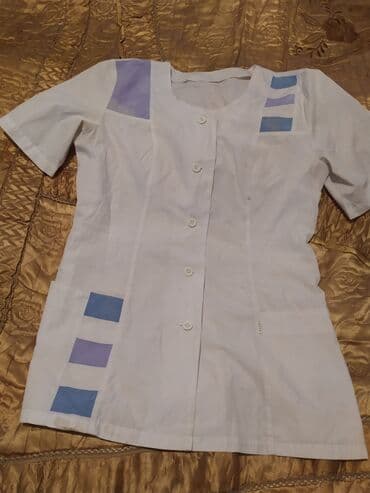 функциональная кровать для лежачих больных: Медицинская форма 46 размер б/ у, 1 шт — 1