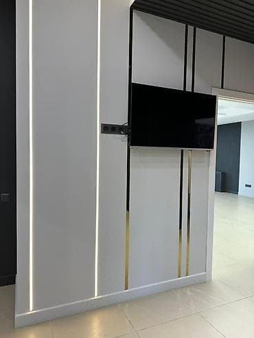 o2 development: Современное коммерческое помещение в стиле минимализм - Просторный — 6