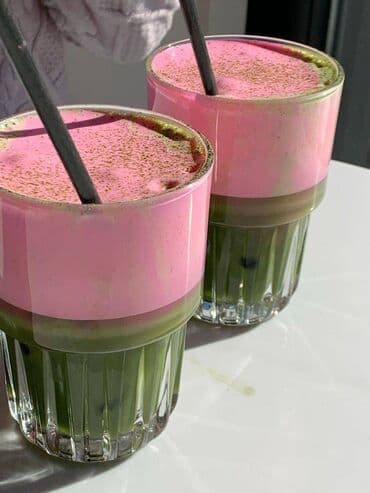обучение сыроделию: 1. Рецепты и техкарты Bubble Tea — Авторские рецепты: классика и — 4