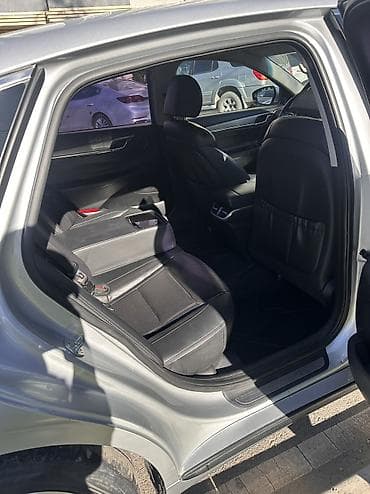 кнопка вызова: Сдаю Hyundai Grandeur, Посуточно, Без водителя, | Залог — 3