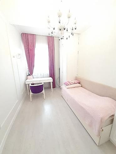 комната берем: 4 комнаты, Риэлтор, Без подселения, С мебелью полностью — 5