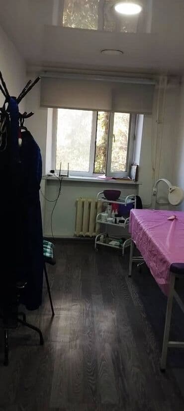 ысык кол дом: Кабинет для бьюти‑мастера район военторга. - Уютный кабинет с окном и — 2