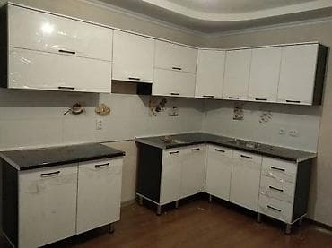 Кровати: Мебель на заказ, Кухонный гарнитур, Шкаф, Кровать — 8