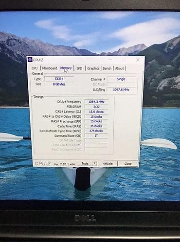 горный: Офисный, Б/у, Intel Core i7 — 10