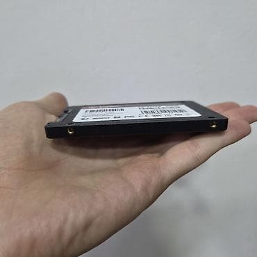 hdd disk: Накопитель для ПК, Новый, SSD, 256 ГБ, 2.5", Для ПК — 3