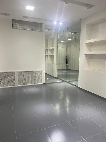 Помещение горького Панфилова в месяц