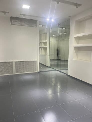 аренда помещений фаст фуд: Помещение горького Панфилова в месяц — 1