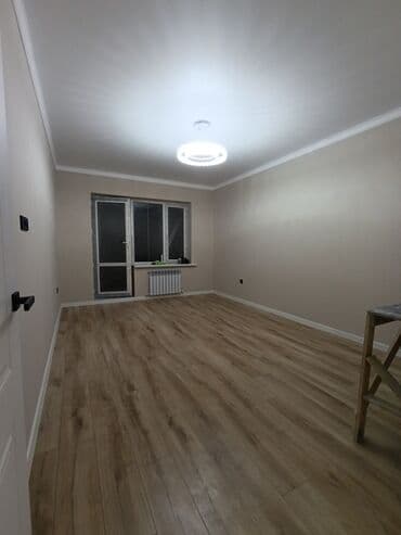 1 комната, 53 м², Индивидуалка, 2 этаж, Евроремонт