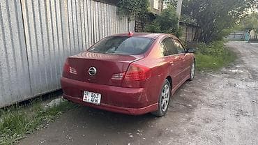 nissan note e11: Nissan Skyline: 2003 г., 3 л, Автомат, Бензин, Седан — 3