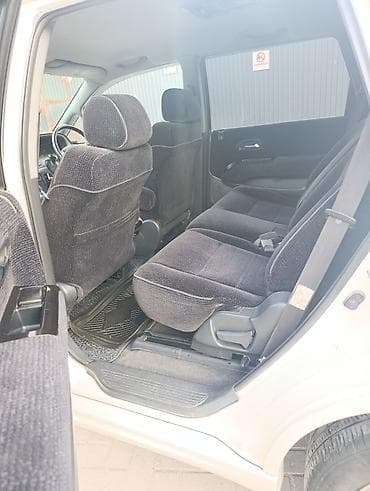 Унаа: Honda Odyssey: 2003 г., 2.3 л, Автомат, Бензин, Седан — 6