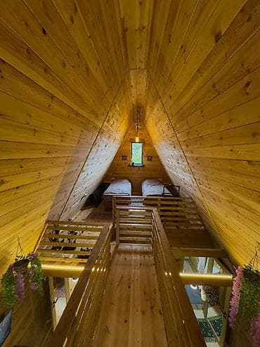 отделка фасада дома бишкек: Архитектурно-строительные услуги под ключ: современные деревянные дома — 6