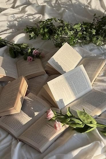 Книги и журналы: Классика, На русском языке — 1