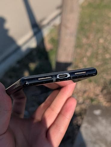 купить телефон google pixel 6: Google Pixel 6 Pro, Б/у, 512 ГБ, цвет - Черный, 1 SIM, eSIM — 3