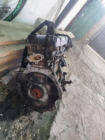 настенные зеркала в бишкеке: Бензиновый мотор Ford 2003 г., 1.6 л, Оригинал, США — 3