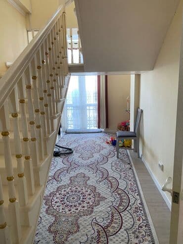 продажа квартир от застройщиков: 3 комнаты, 144 м², 9 этаж — 4