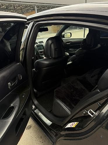 мотор лексус: Lexus GS: 2005 г., 4.3 л, Автомат, Бензин, Седан — 4