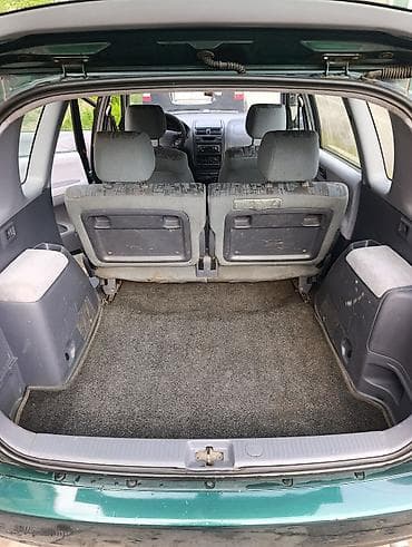 89 2: Toyota Picnic: 2000 г., 2 л, Механика, Газ, Универсал — 8