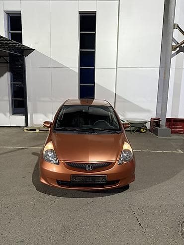 хонда жаз стоп: Honda Jazz: 2006 г., 1.4 л, Автомат, Бензин, Хэтчбэк — 1