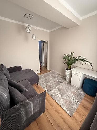 продаю люкс квартиры тц аларча: 3 комнаты, 101 м², Элитка, 10 этаж, Евроремонт — 3