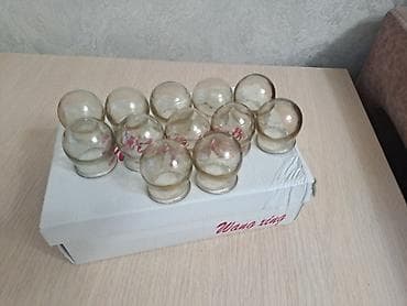 Массажер Все тело