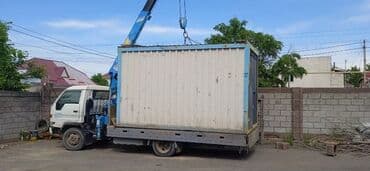 кран монепулятор: Манипулятор — 11